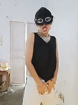 แชท XXX สดของ KumarSilencesex21
