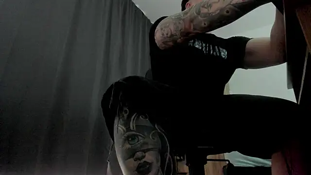 TonyWinstonn Live XXX chat