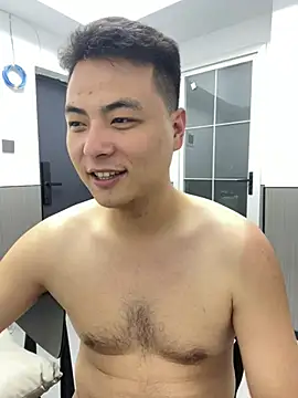 SYT_bingbing's Live XXX Chat