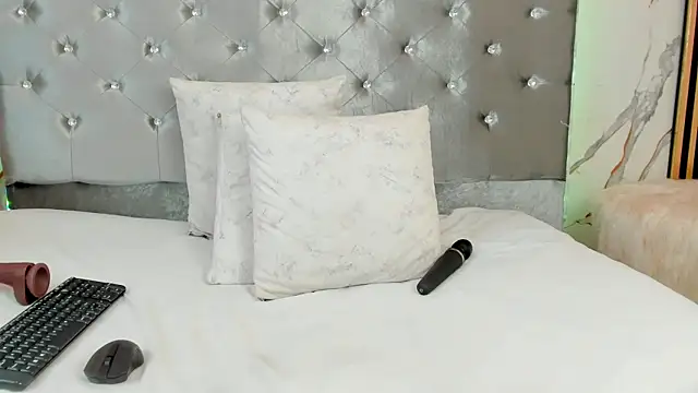 vanessa_saquirt 라이브 XXX 채팅