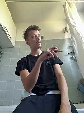 Toyjungee – Naživo XXX chat