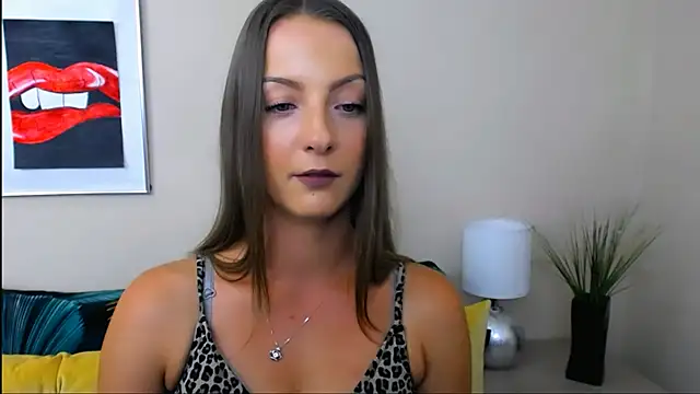 Chat XXX en directo de NatalieSexy