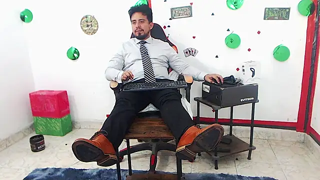 KalethBigDick XXX чат на живо