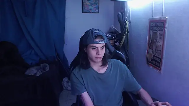 Živý XXX chat Elastic_Fantasy