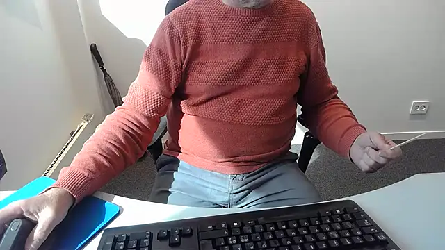 Chat XXX ao vivo de Buggemann