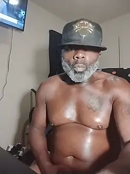 Tremainebiggn Live XXX chat