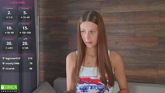 Chat XXX en directo de pizza_pepperonii
