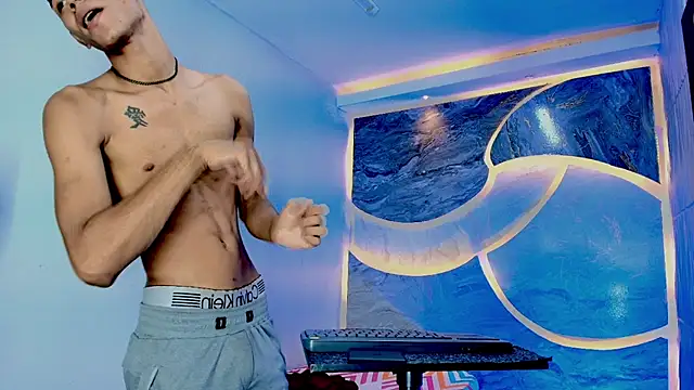 Chat XXX ao vivo de sex_boy33_