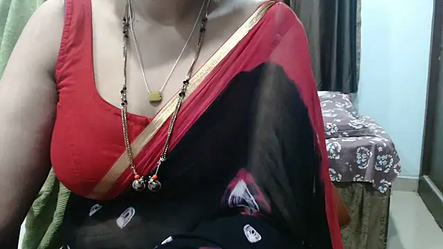 sunitha-3 Adlı Modelin Canlı XXX Sohbeti