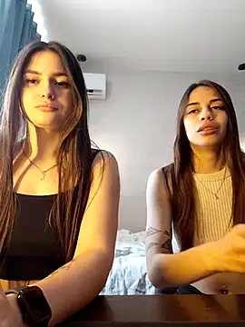 Chat XXX en directo de thinkaboutbehavior