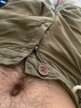 XXX chat uživo modela MuzzyFacing