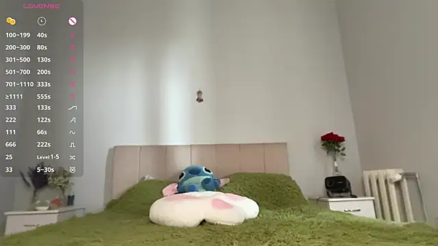 OlivaRotundo Live XXX-Chat