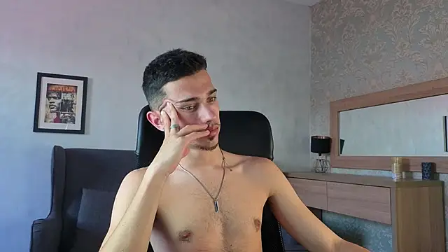 KaydenDrew Live XXX-chat