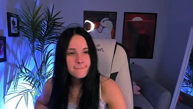 AmeliaRiviera – Live XXX-chat