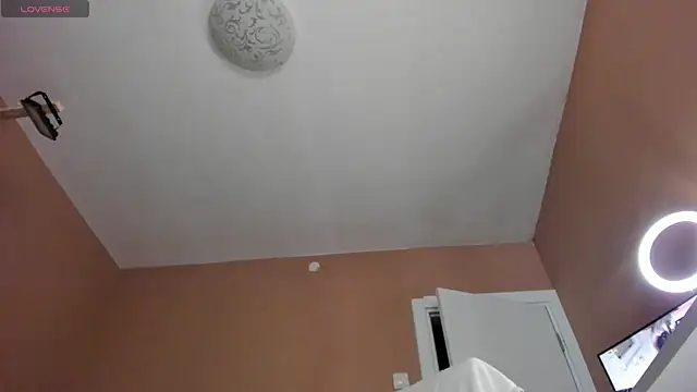 Živý XXX chat KaylaLaine