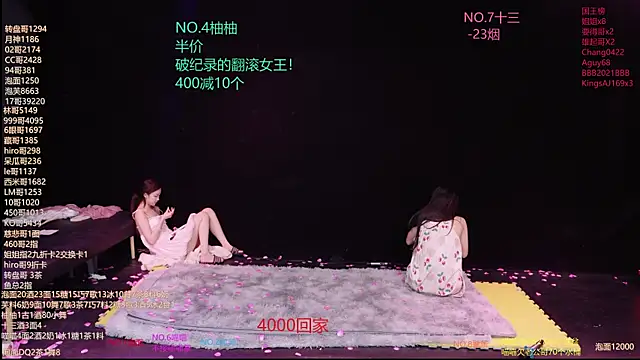 RV-525- Live XXX-chat