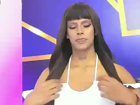 Chat +18 de Tatihanaperez ao vivo