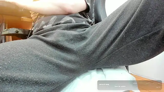 Онлайн чат XXX iliaskrislove