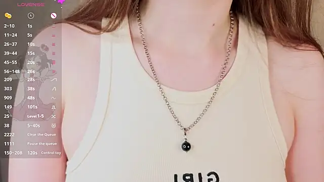 AltheaEllers' Live XXX Chat