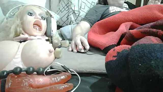 messi_syssy Chat XXX in diretta