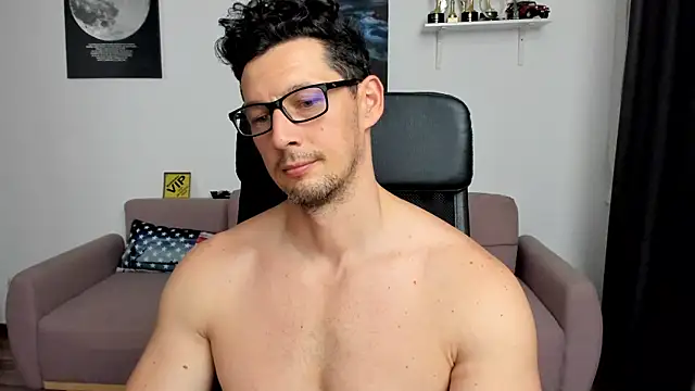 Chat XXX Live BrutusK08