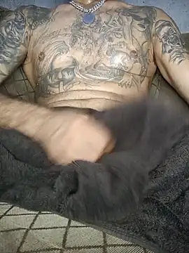 Kerryflon live XXX chat