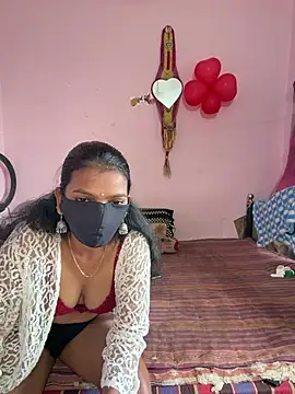Payal_143's Live XXX Chat