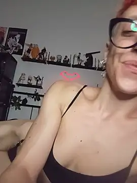 Онлайн чат XXX MirianaB