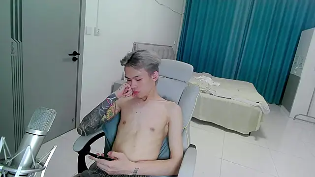 KPL-11 Webcam show