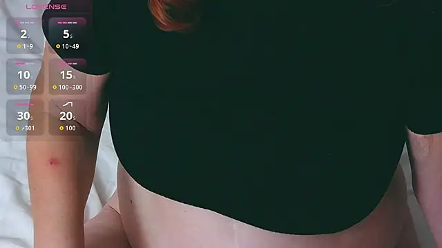 GiselleFoxn Live XXX chat