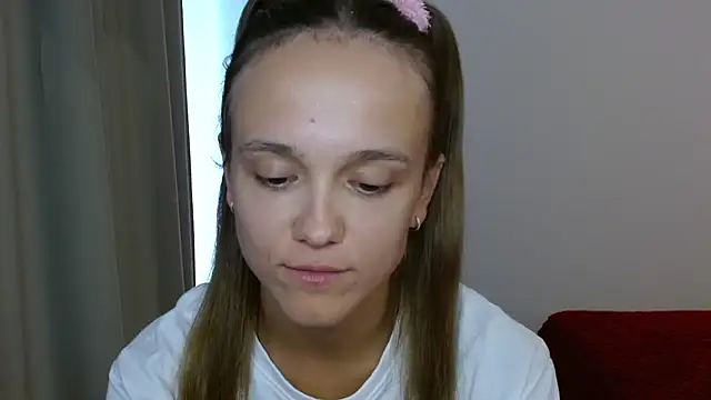 Živý XXX chat dirtyxEmily