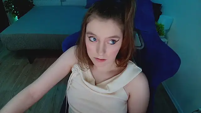 CranberryHot – Live XXX-chat