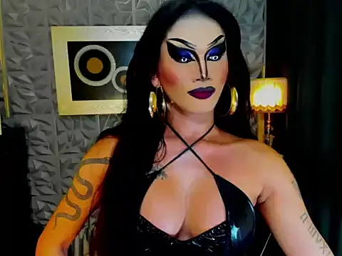 lubottarah Adlı Modelin Canlı XXX Sohbeti