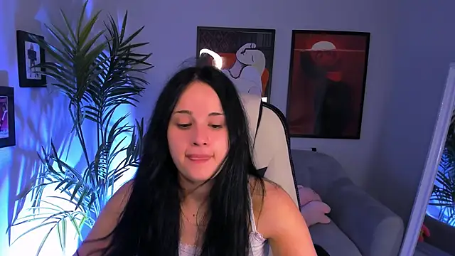AmeliaRiviera's Live XXX Chat