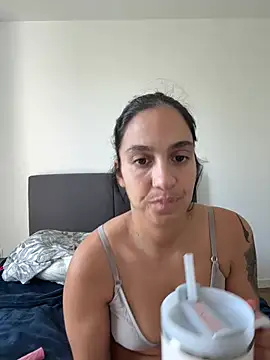 Chat XXX Live LaPetiteKim