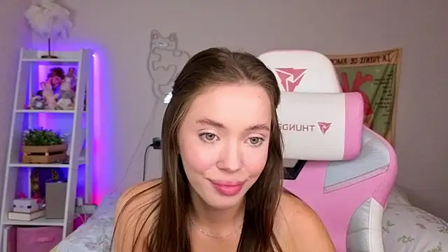 Chat +18 de Leri_Dells ao vivo