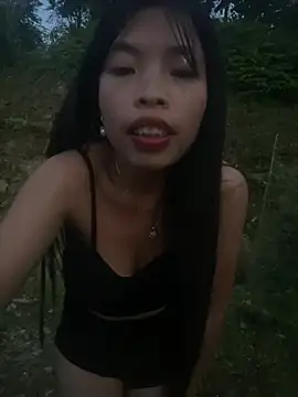 Chat XXX Live Hikomy-