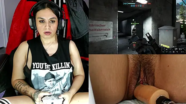Blaze_Onn XXX чат на живо