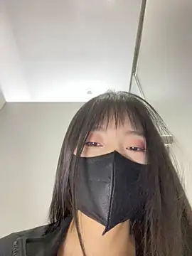 แชท XXX สดของ xiao-Lin