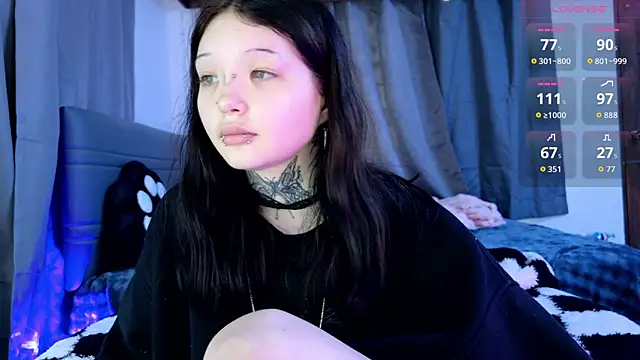Chatroom XXX en direct de Lein_Bone