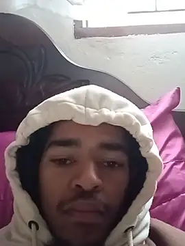 1wesG webkamerás műsora