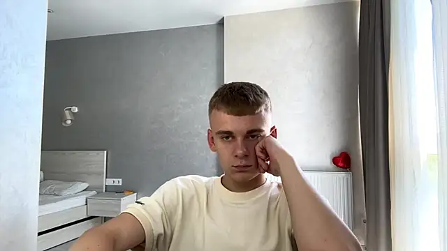 SoloFury – Naživo XXX chat