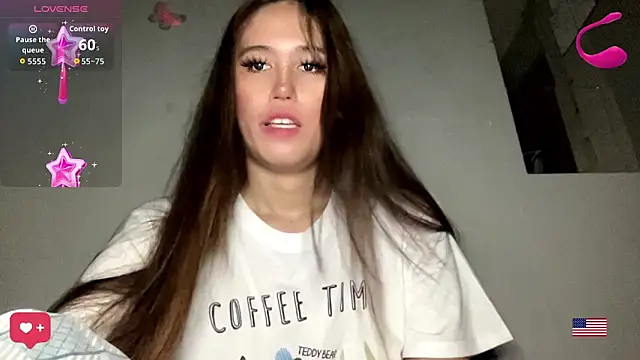 kathrynwilson1's Live XXX Chat