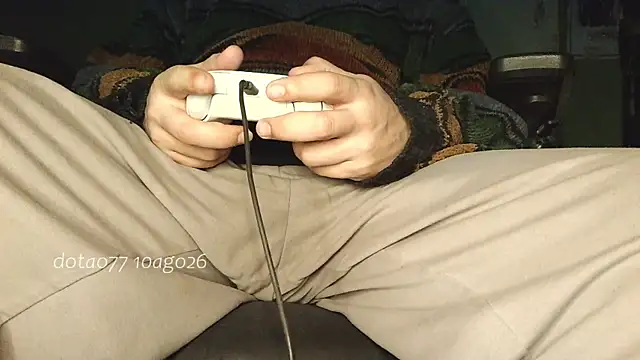 doTao7 Obrolan Langsung XXX