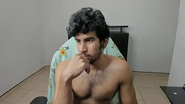 Jeremy_colton live XXX chat