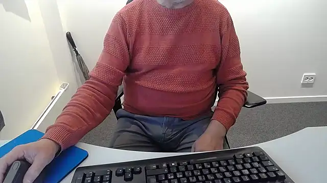 Chat XXX en directo de Buggemann