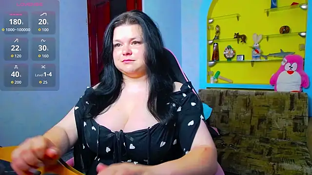 Linasexy777 Live XXX-Chat