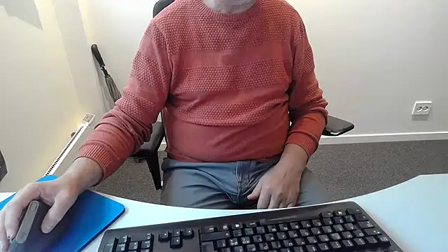 Buggemann: απευθείας συνομιλία ΧΧΧ