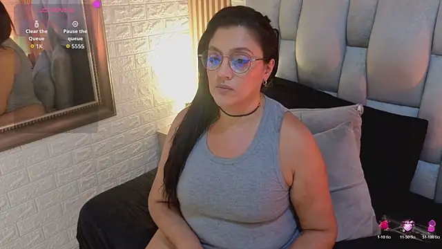 Chat XXX en directo de AndreinaLopezz