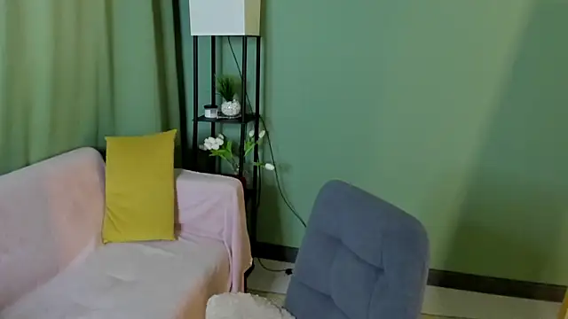 צ'אט XXX בשידור חי של LeticiaRomano